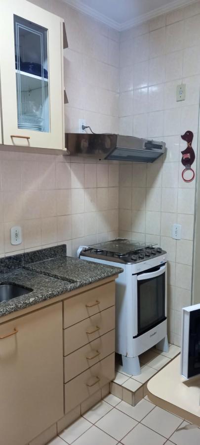 Apartamento Climatizado A 150 Metros Da Praia ウバトゥバ エクステリア 写真